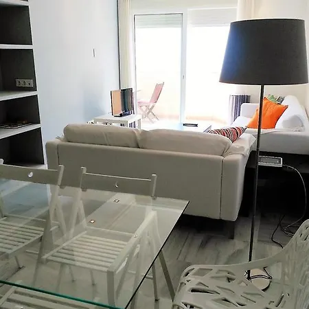 Apartmán Angeles Navas Atencia 19 *