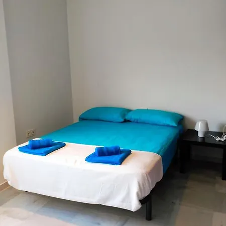 Angeles Navas Atencia 19 Apartmán