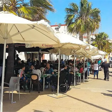 Apartmán Angeles Navas Atencia 19