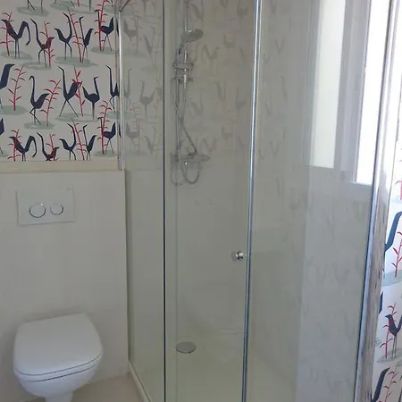 Apartmán Angeles Navas Atencia 19 Rincón de la Victoria