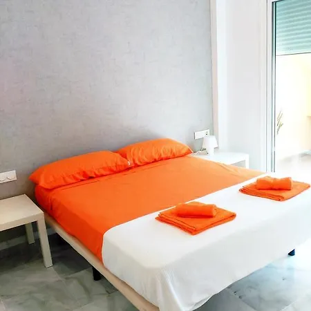 Angeles Navas Atencia 19 Apartment Rincon de la Victoria