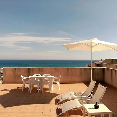 Apartment Angeles Navas Atencia 19 *